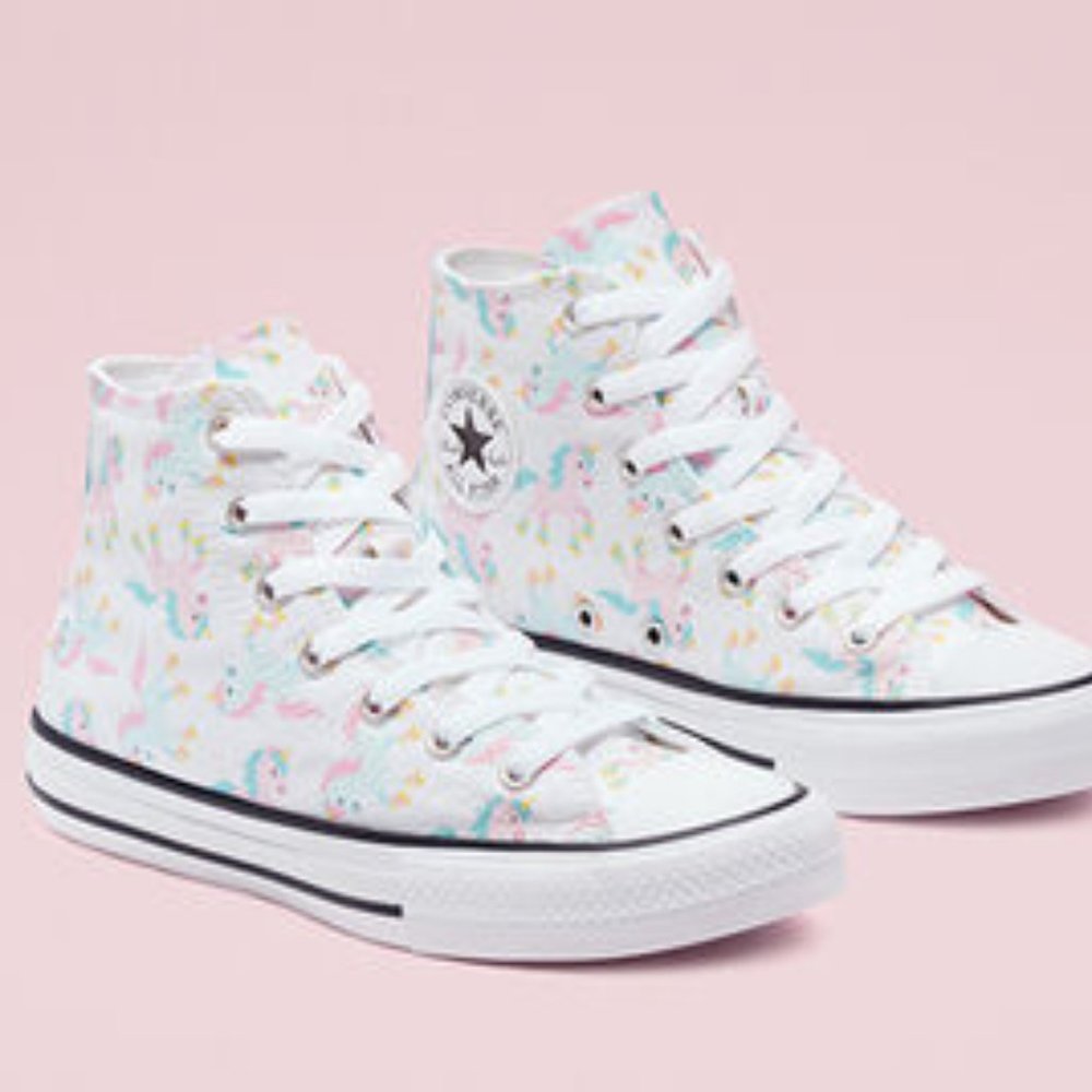 Converse - Unicorns Chuck Taylor All Star